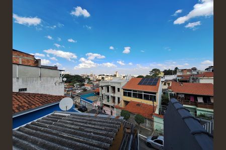 Casa para alugar com 150m², 3 quartos e 1 vaga Casa para alugar com 150m², 3 quartos e 1 vagaVista Quarto 1
