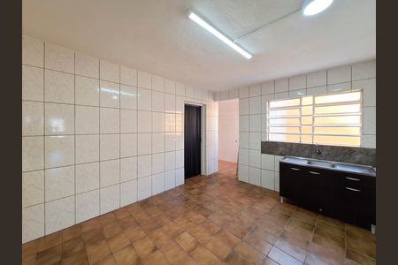 Casa para alugar com 150m², 3 quartos e 1 vaga Casa para alugar com 150m², 3 quartos e 1 vagaCozinha