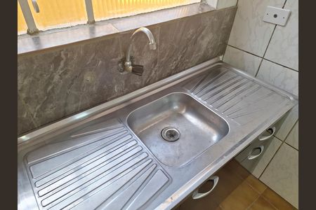 Casa para alugar com 150m², 3 quartos e 1 vaga Casa para alugar com 150m², 3 quartos e 1 vagaCozinha