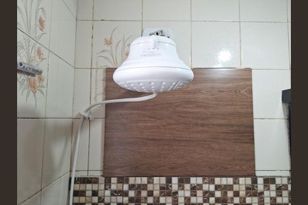 Banheiro Quarto 2 de casa para alugar com 3 quartos, 230m² em Vila Roque, São Paulo