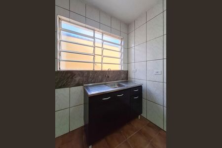 Casa para alugar com 150m², 3 quartos e 1 vaga Casa para alugar com 150m², 3 quartos e 1 vagaCozinha