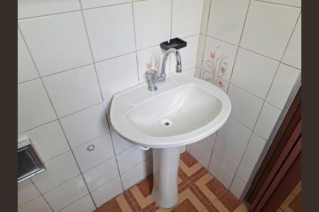 Casa para alugar com 150m², 3 quartos e 1 vaga Casa para alugar com 150m², 3 quartos e 1 vagaBanheiro Quarto 2