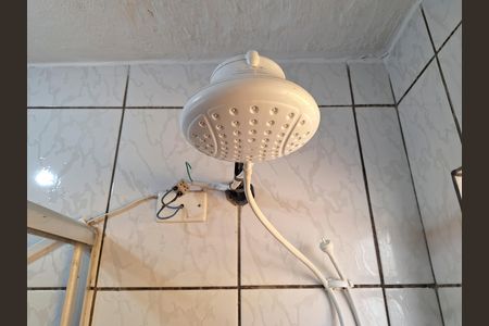 Casa para alugar com 150m², 3 quartos e 1 vaga Casa para alugar com 150m², 3 quartos e 1 vagaBanheiro