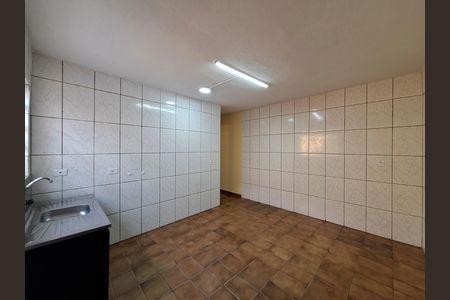 Casa para alugar com 150m², 3 quartos e 1 vaga Casa para alugar com 150m², 3 quartos e 1 vagaCozinha