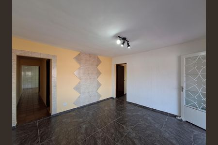 Sala de casa para alugar com 3 quartos, 230m² em Vila Roque, São Paulo