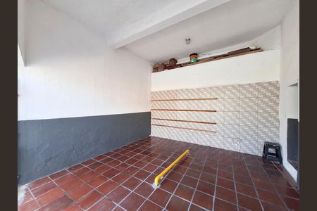 Garagem de casa para alugar com 3 quartos, 230m² em Vila Roque, São Paulo