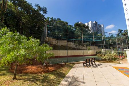 Apartamento para alugar com 68m², 2 quartos e 1 vagaQuadra Esportiva