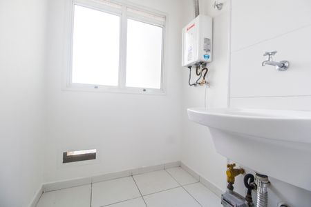 Apartamento para alugar com 68m², 2 quartos e 1 vaga Apartamento para alugar com 68m², 2 quartos e 1 vagaÁrea de Serviço