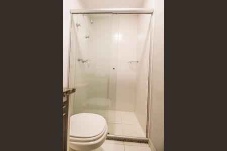 Apartamento para alugar com 68m², 2 quartos e 1 vaga Apartamento para alugar com 68m², 2 quartos e 1 vagaBanheiro 2