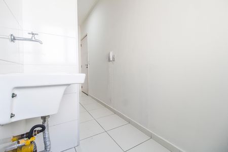 Apartamento para alugar com 68m², 2 quartos e 1 vaga Apartamento para alugar com 68m², 2 quartos e 1 vagaÁrea de Serviço