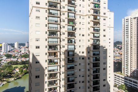 Apartamento para alugar com 68m², 2 quartos e 1 vaga Apartamento para alugar com 68m², 2 quartos e 1 vagaVista da Suíte