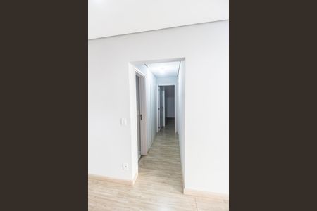 Apartamento para alugar com 68m², 2 quartos e 1 vaga Apartamento para alugar com 68m², 2 quartos e 1 vagaCorredor