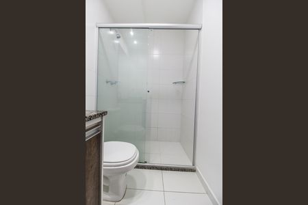 Apartamento para alugar com 68m², 2 quartos e 1 vaga Apartamento para alugar com 68m², 2 quartos e 1 vagaBanheiro