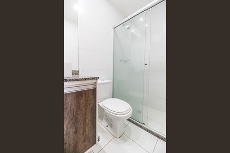 Apartamento para alugar com 68m², 2 quartos e 1 vaga Apartamento para alugar com 68m², 2 quartos e 1 vagaBanheiro