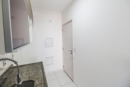Apartamento para alugar com 68m², 2 quartos e 1 vaga Apartamento para alugar com 68m², 2 quartos e 1 vagaCozinha