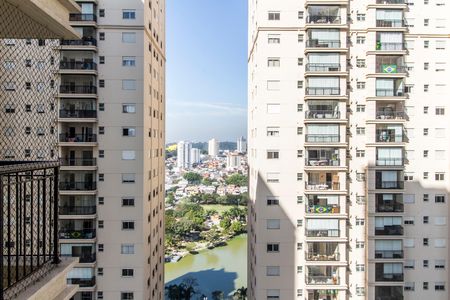 Apartamento para alugar com 68m², 2 quartos e 1 vaga Apartamento para alugar com 68m², 2 quartos e 1 vagaVista da Varanda