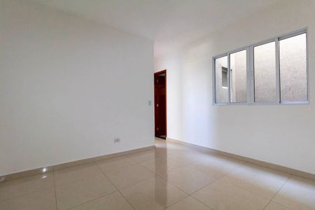 Apartamento para alugar com 2 quartos, 40m² em Vila Euthalia, São Paulo