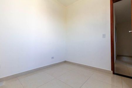 Quarto 2 de apartamento à venda com 2 quartos, 40m² em Vila Euthalia, São Paulo