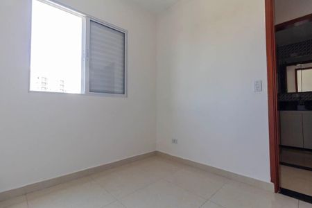 Quarto 1v de apartamento para alugar com 2 quartos, 40m² em Vila Euthalia, São Paulo