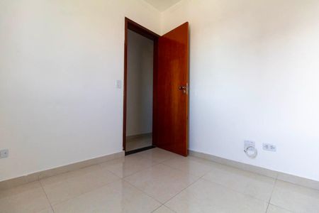 Quarto 1 de apartamento à venda com 2 quartos, 40m² em Vila Euthalia, São Paulo