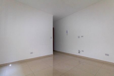 Sala de apartamento para alugar com 2 quartos, 40m² em Vila Euthalia, São Paulo