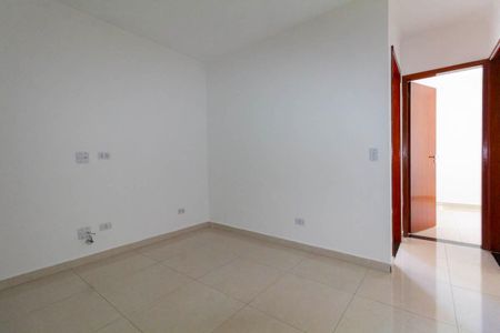 Sala de apartamento para alugar com 2 quartos, 40m² em Vila Euthalia, São Paulo