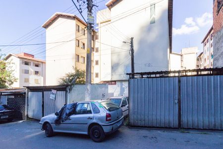 Apartamento à venda com 78m², 2 quartos e 1 vaga Apartamento à venda com 78m², 2 quartos e 1 vagaFachada