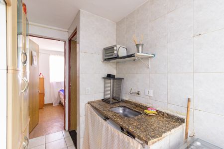 Apartamento à venda com 78m², 2 quartos e 1 vaga Apartamento à venda com 78m², 2 quartos e 1 vagaCozinha