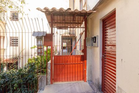Fachada de apartamento à venda com 2 quartos, 78m² em Brasilândia, São Paulo