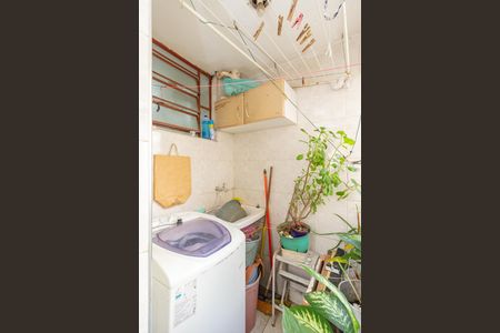 Apartamento à venda com 78m², 2 quartos e 1 vaga Apartamento à venda com 78m², 2 quartos e 1 vagaÁrea de serviço