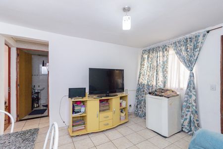 Apartamento à venda com 78m², 2 quartos e 1 vaga Apartamento à venda com 78m², 2 quartos e 1 vagaSala