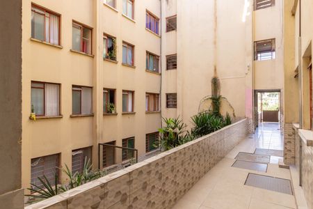 Área comum de apartamento à venda com 2 quartos, 78m² em Brasilândia, São Paulo