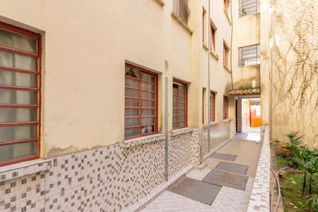 Área comum de apartamento à venda com 2 quartos, 78m² em Brasilândia, São Paulo