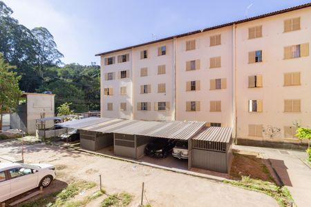Apartamento à venda com 78m², 2 quartos e 1 vaga Apartamento à venda com 78m², 2 quartos e 1 vagaVista Quarto 2