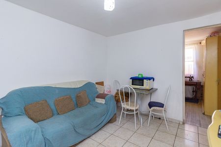 Apartamento à venda com 78m², 2 quartos e 1 vaga Apartamento à venda com 78m², 2 quartos e 1 vagaSala