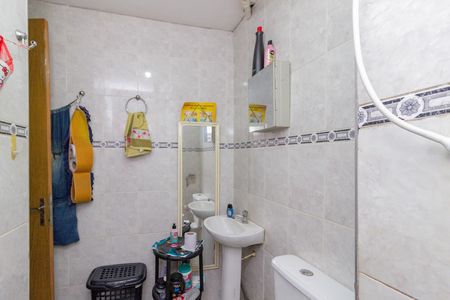 Apartamento à venda com 78m², 2 quartos e 1 vaga Apartamento à venda com 78m², 2 quartos e 1 vagaBanheiro