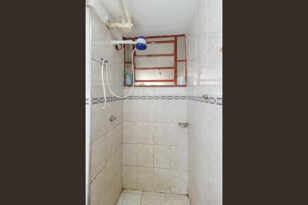 Banheiro de apartamento à venda com 2 quartos, 78m² em Brasilândia, São Paulo