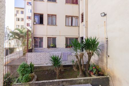 Vista - Área de serviço de apartamento à venda com 2 quartos, 78m² em Brasilândia, São Paulo