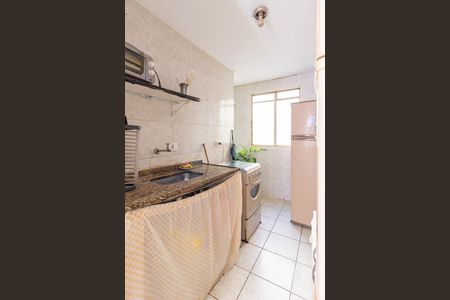Apartamento à venda com 78m², 2 quartos e 1 vaga Apartamento à venda com 78m², 2 quartos e 1 vagaCozinha