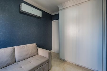 Apartamento à venda com 117m², 3 quartos e 2 vagasSuite 2