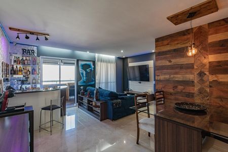 Apartamento à venda com 3 quartos, 110m² em Vila Brasilio Machado, São Paulo