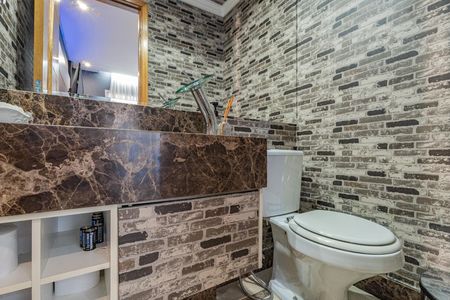 Apartamento à venda com 117m², 3 quartos e 2 vagasLavabo