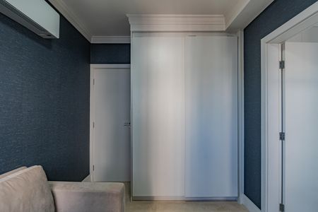 Apartamento à venda com 117m², 3 quartos e 2 vagasSuite 2