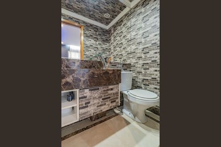 Apartamento à venda com 117m², 3 quartos e 2 vagasLavabo