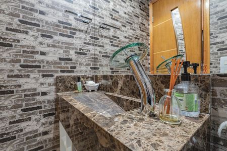 Apartamento à venda com 117m², 3 quartos e 2 vagasLavabo