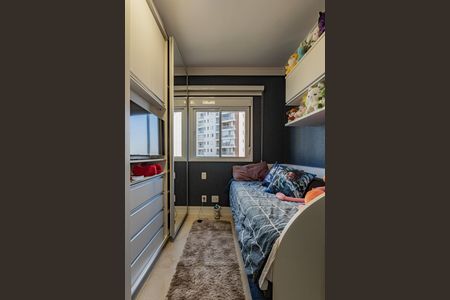 Apartamento à venda com 117m², 3 quartos e 2 vagasSuite 3