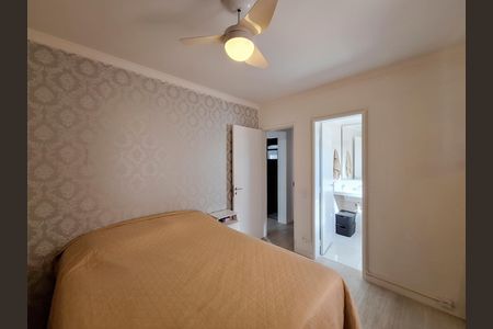 Quarto 2 de apartamento à venda com 3 quartos, 90m² em Santana, São Paulo