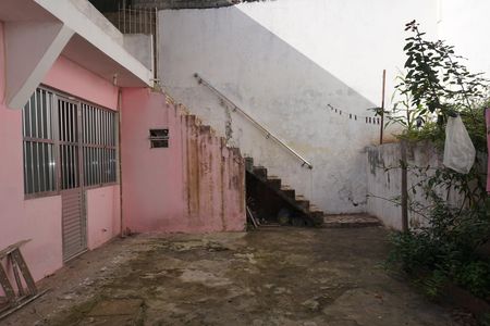 Quintal de casa para alugar com 2 quartos, 300m² em Jardim São Bento Novo, Embu das Artes