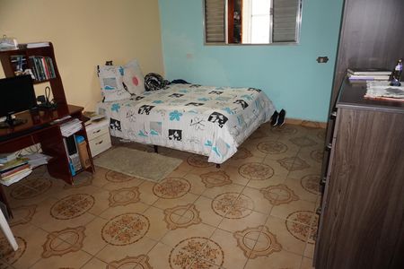 Quarto 2 de casa para alugar com 2 quartos, 300m² em Jardim São Bento Novo, Embu das Artes