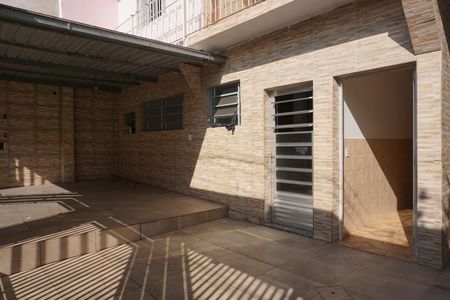 Garagem de casa para alugar com 2 quartos, 300m² em Jardim São Bento Novo, Embu das Artes